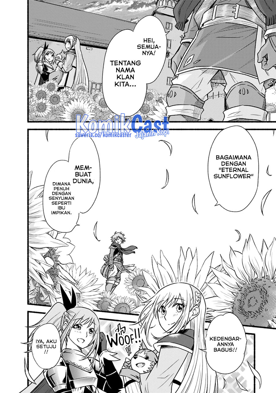 Chapter 40 - halaman 21