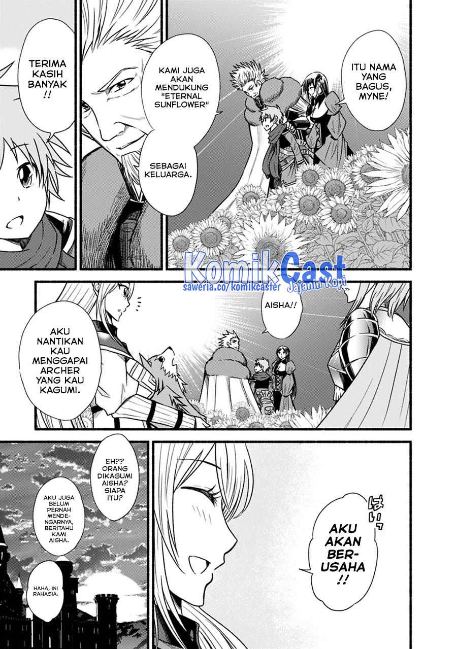 Chapter 40 - halaman 22