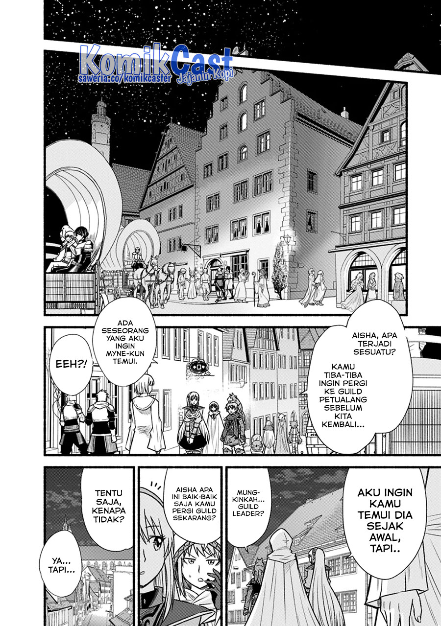 Chapter 40 - halaman 23