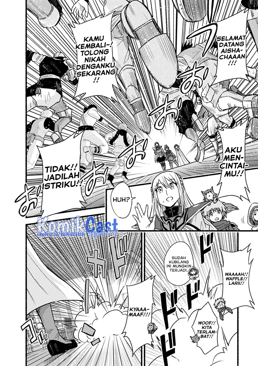 Chapter 40 - halaman 25