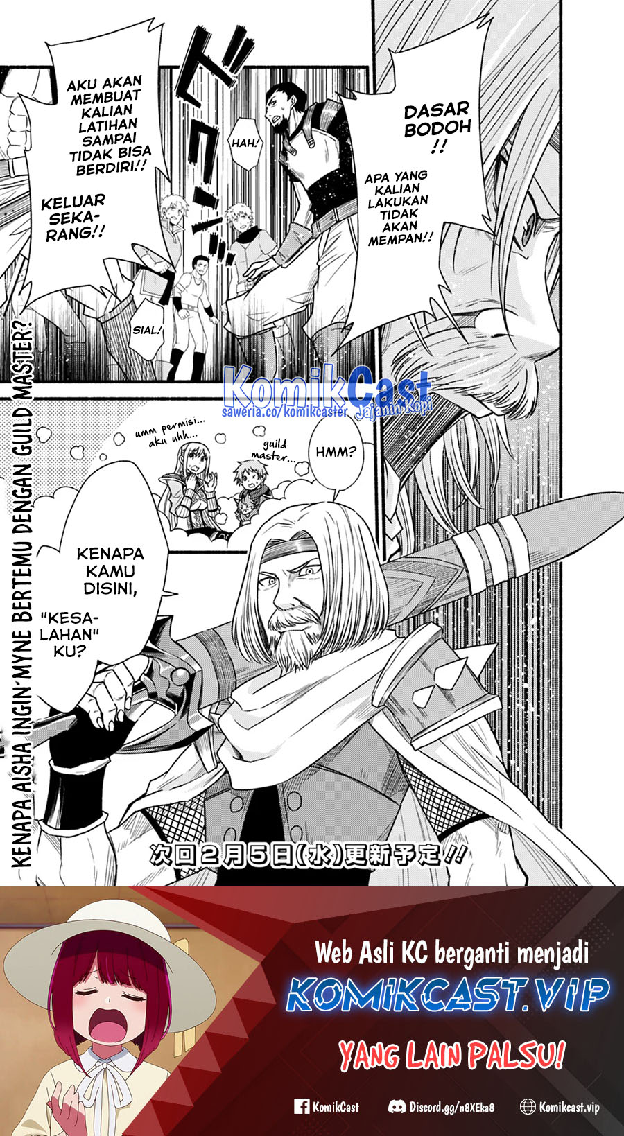 Chapter 40 - halaman 26