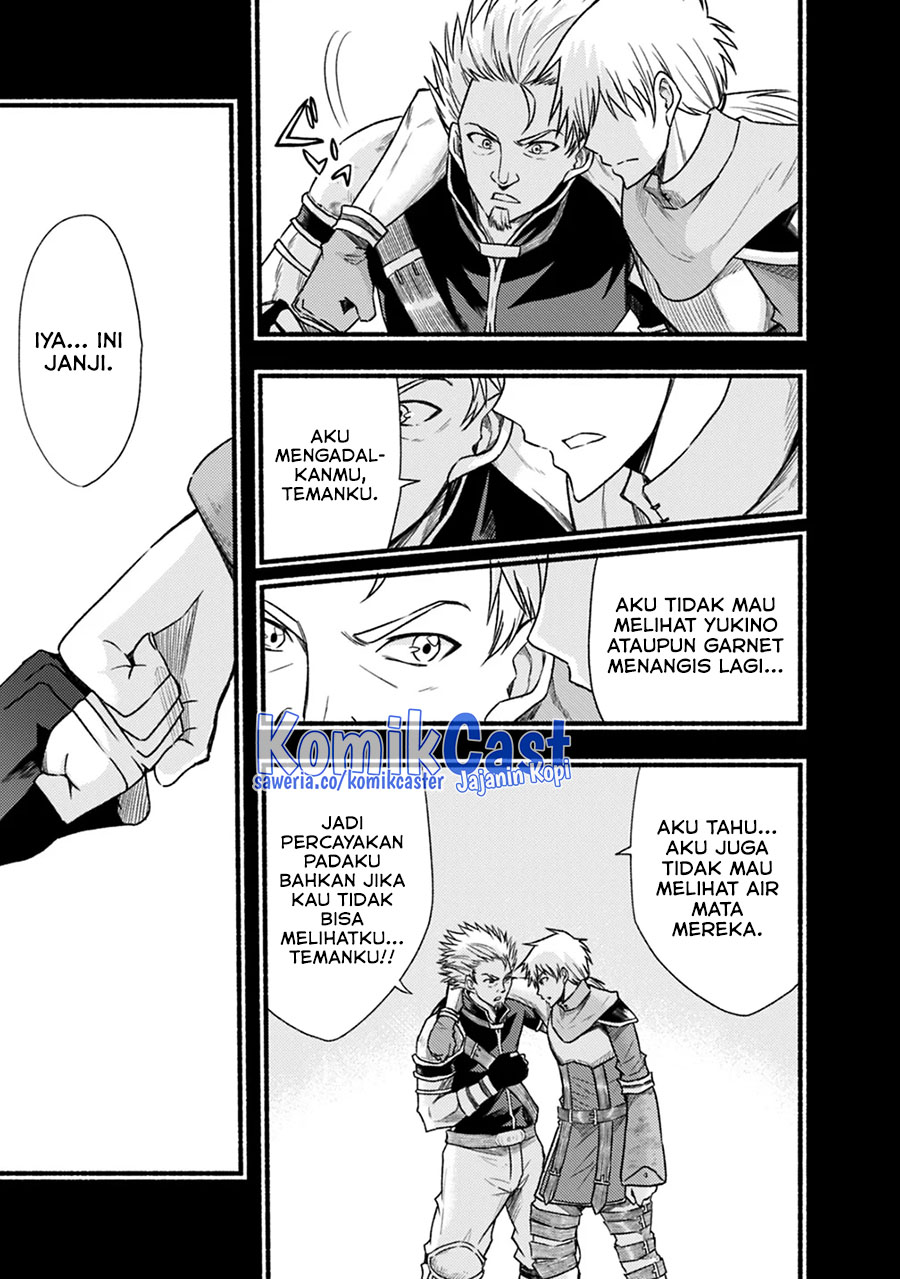 Chapter 40 - halaman 9