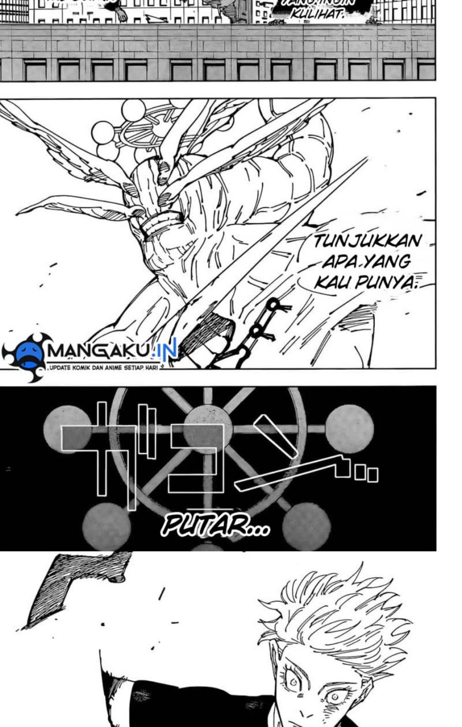 Chapter 234 - halaman 12