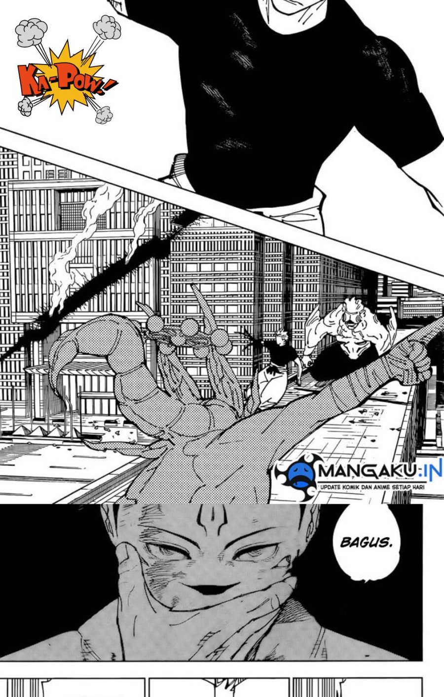 Chapter 234 - halaman 13