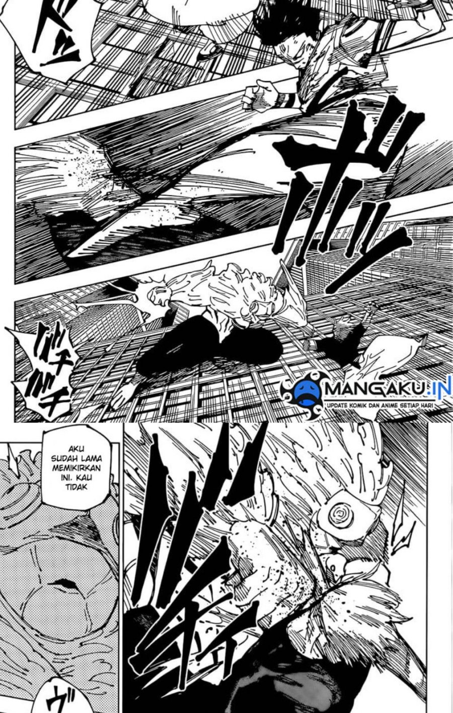 Chapter 234 - halaman 15