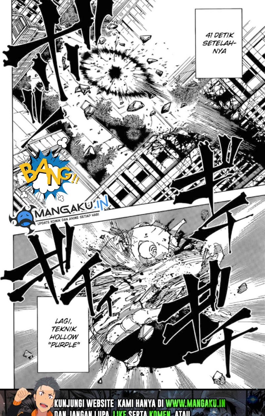 Chapter 234 - halaman 17