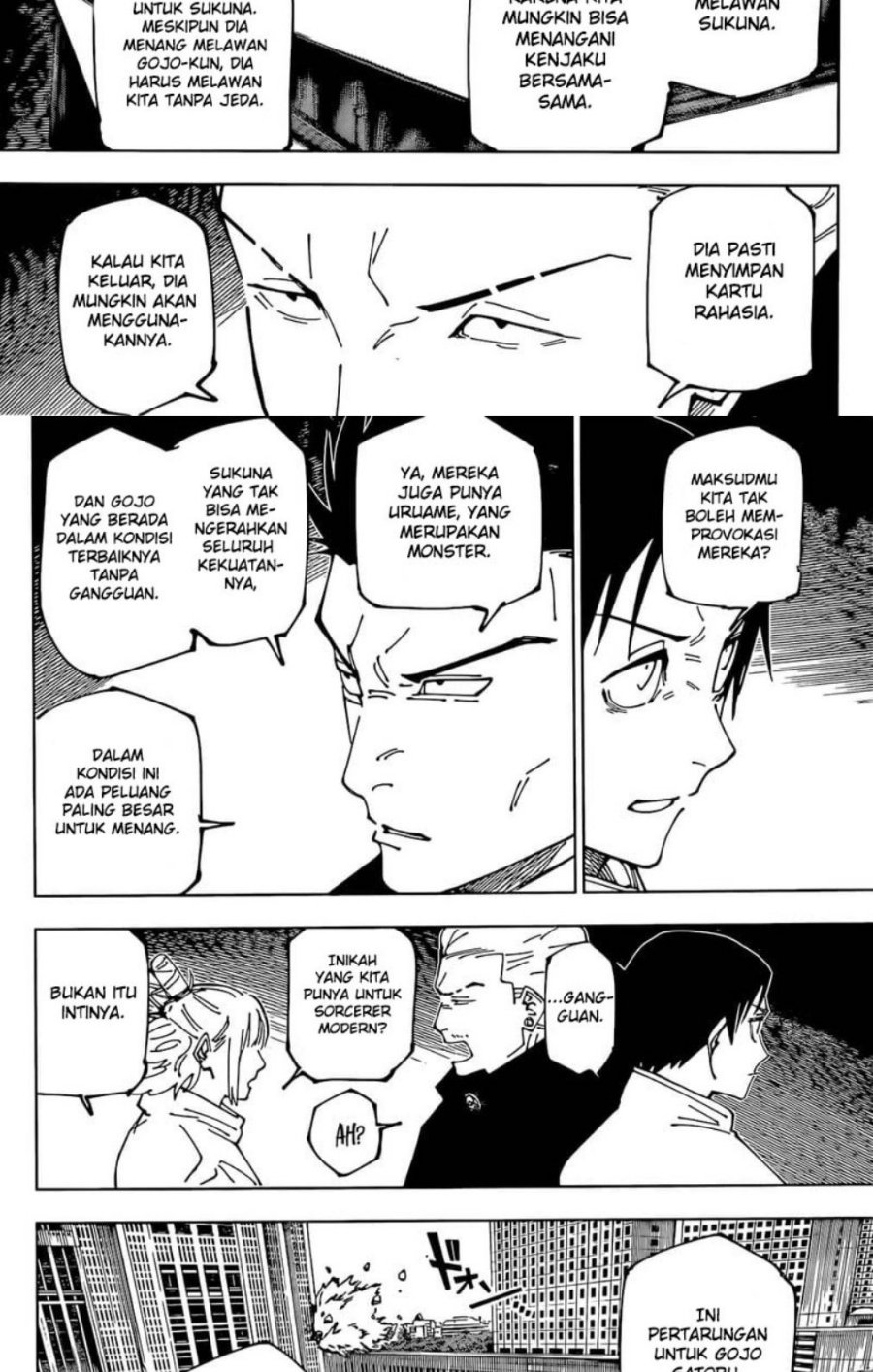 Chapter 234 - halaman 5