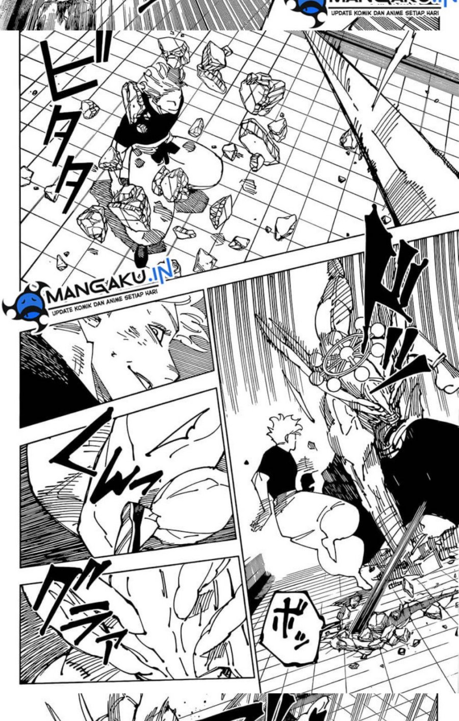 Chapter 234 - halaman 9