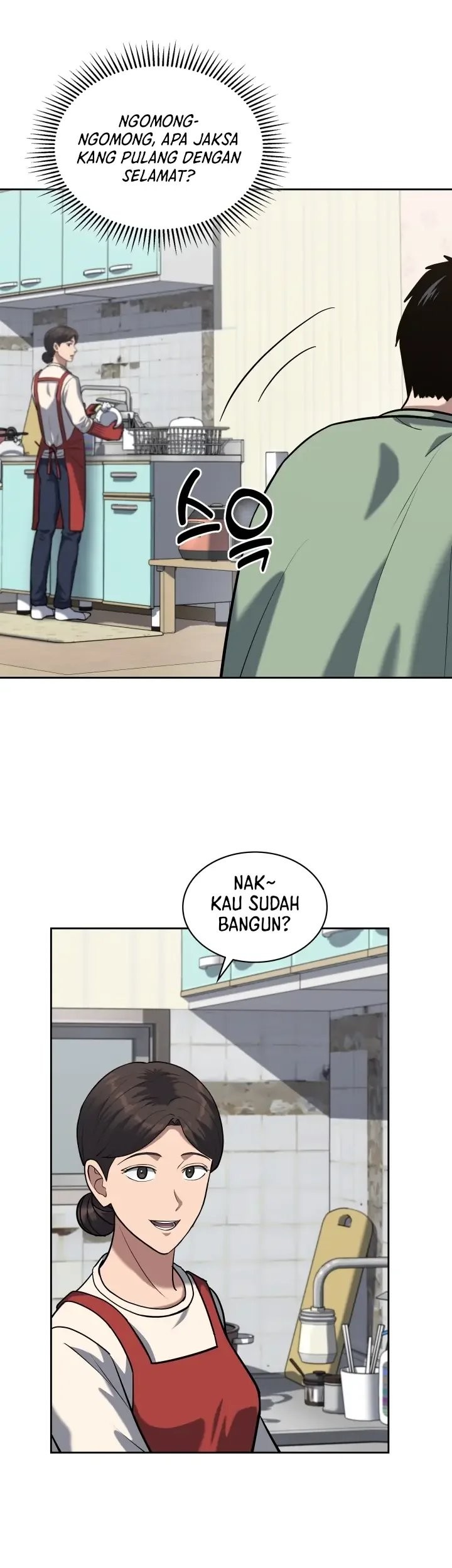 Chapter 45 - halaman 33