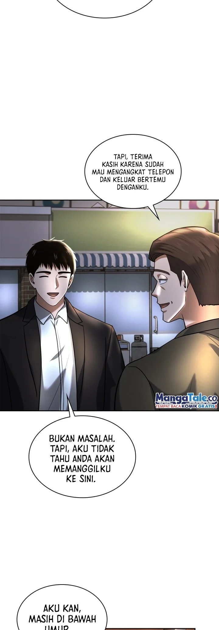 Chapter 45 - halaman 5