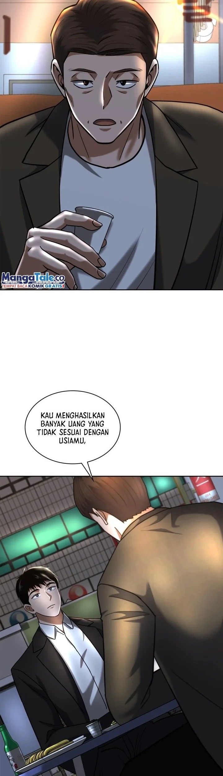 Chapter 45 - halaman 7