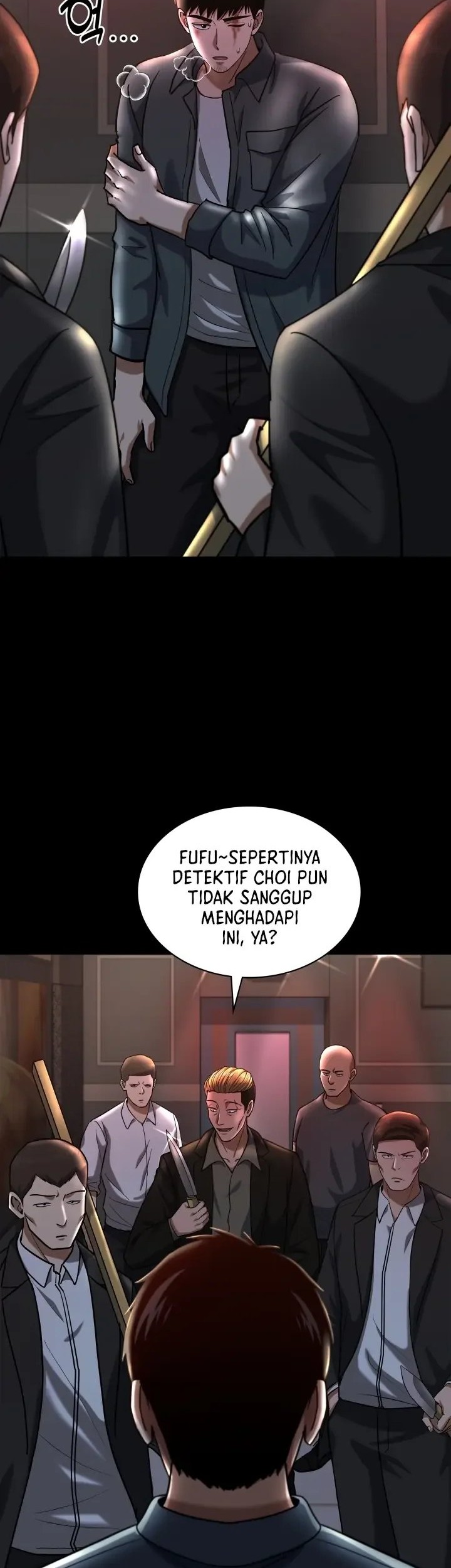 Chapter 45 - halaman 16