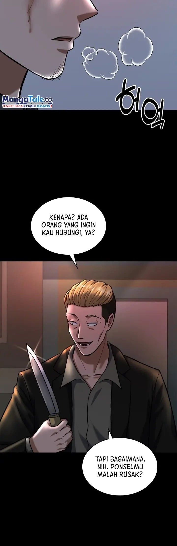 Chapter 45 - halaman 20