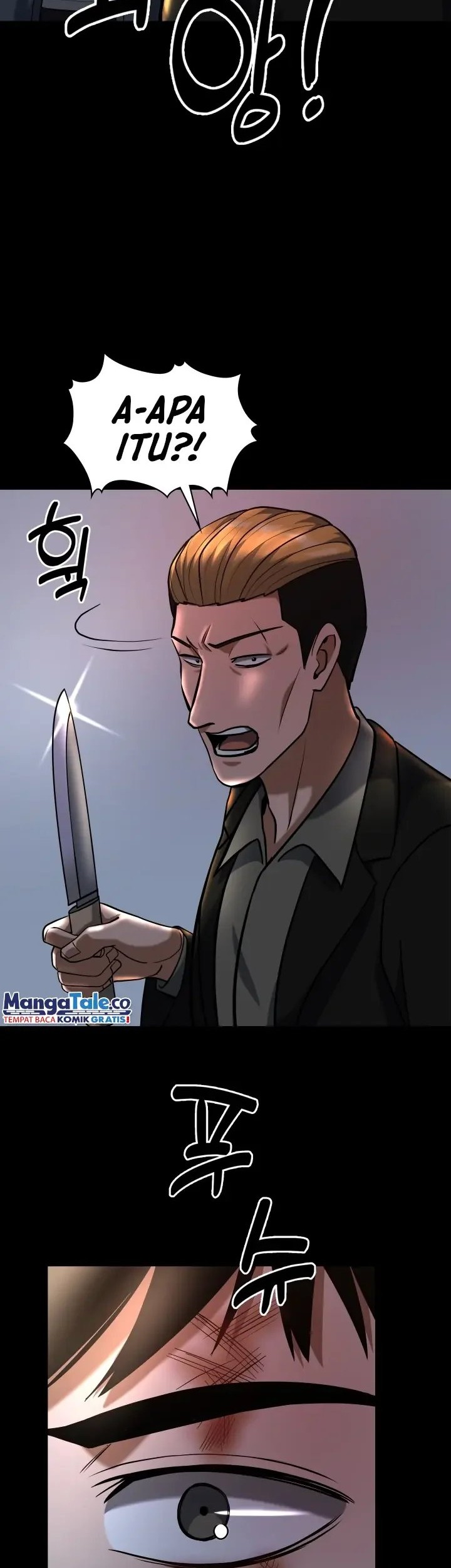 Chapter 45 - halaman 22