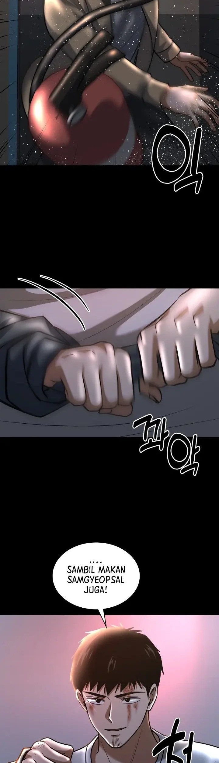 Chapter 45 - halaman 25
