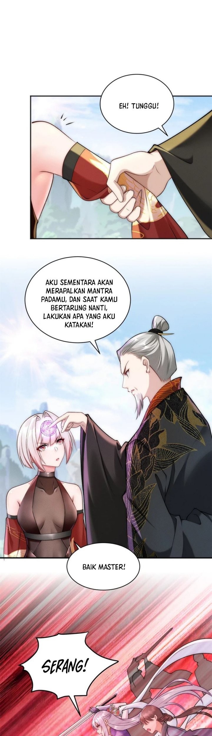Chapter 68 - halaman 19