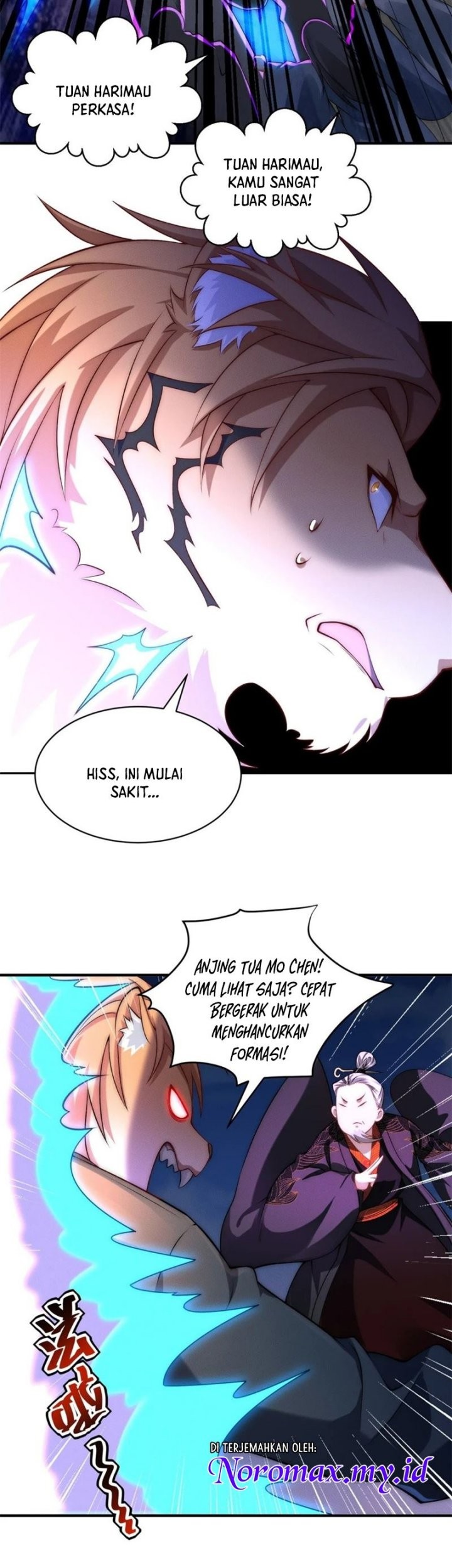 Chapter 68 - halaman 5