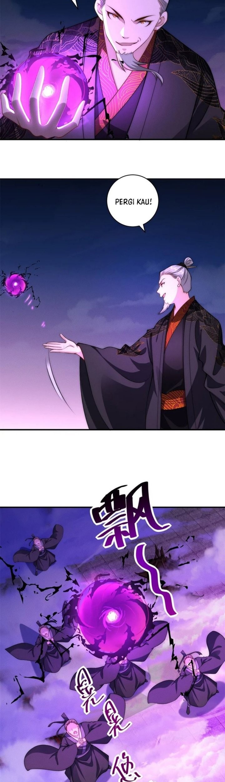 Chapter 68 - halaman 7