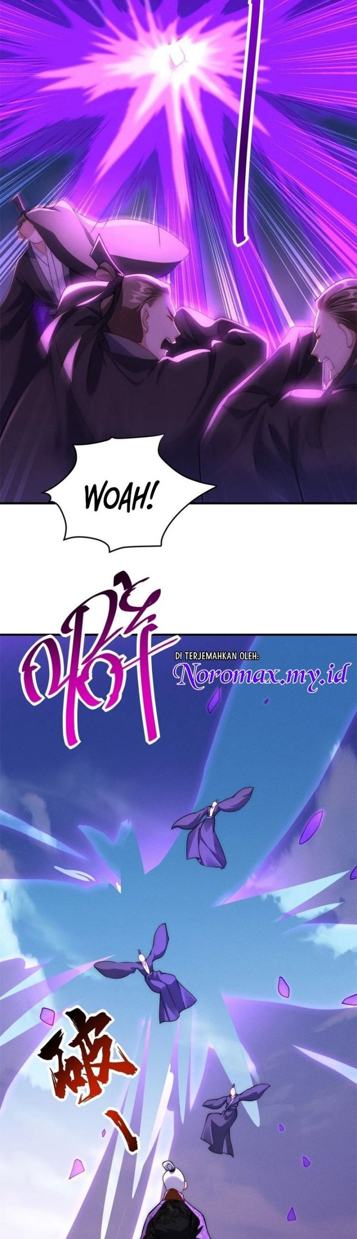Chapter 68 - halaman 9
