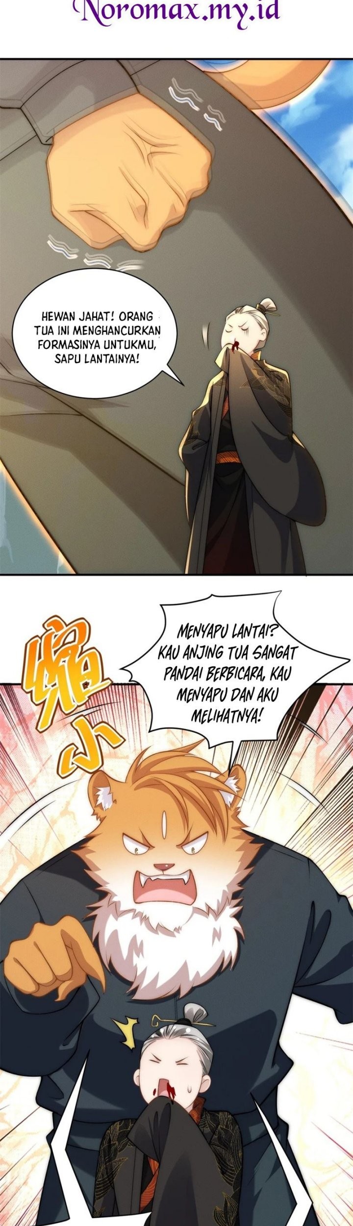 Chapter 68 - halaman 11