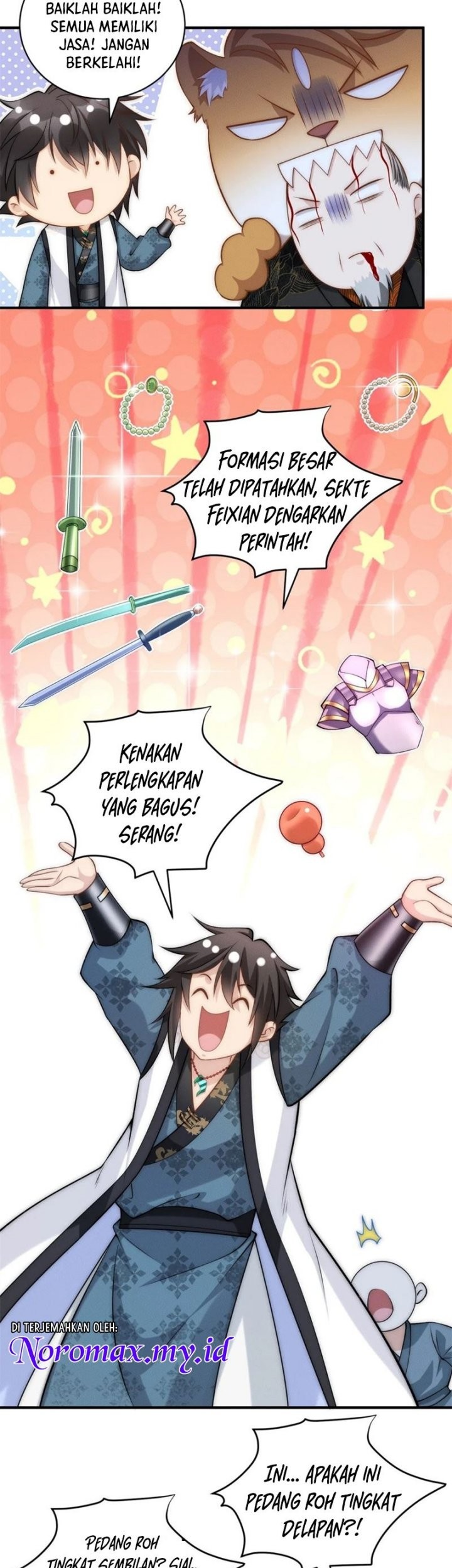 Chapter 68 - halaman 13