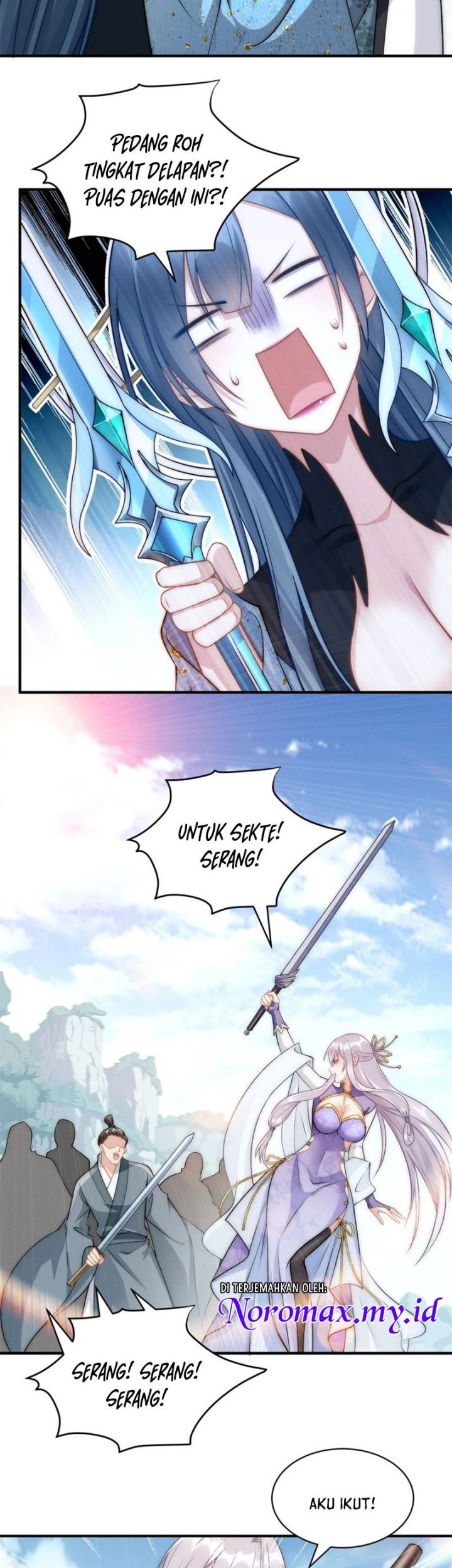 Chapter 68 - halaman 17
