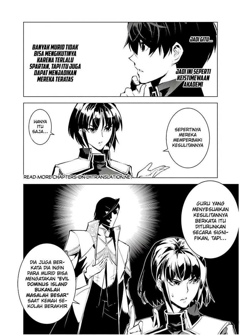 Chapter 60.1 - halaman 12
