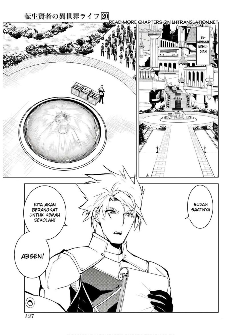 Chapter 60.1 - halaman 18