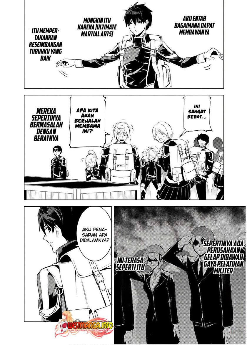 Chapter 60.1 - halaman 21