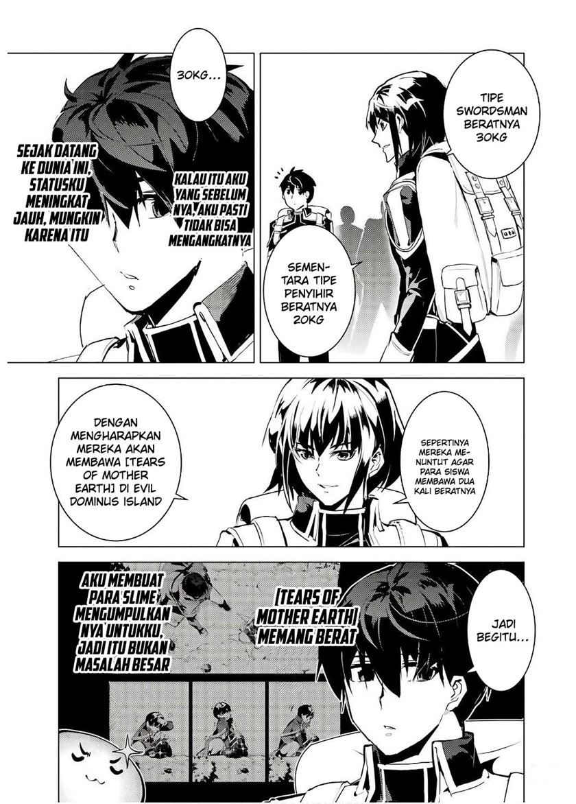 Chapter 60.1 - halaman 22