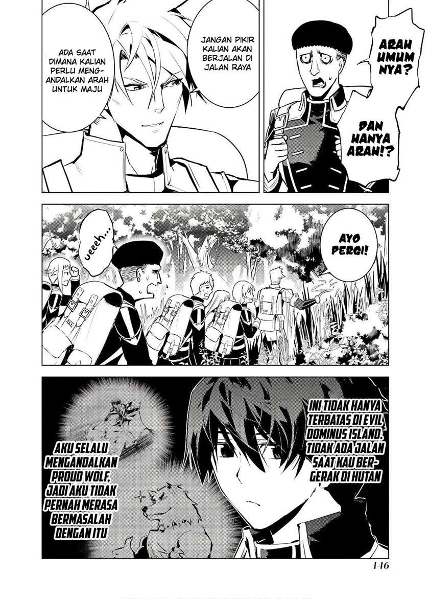 Chapter 60.1 - halaman 27