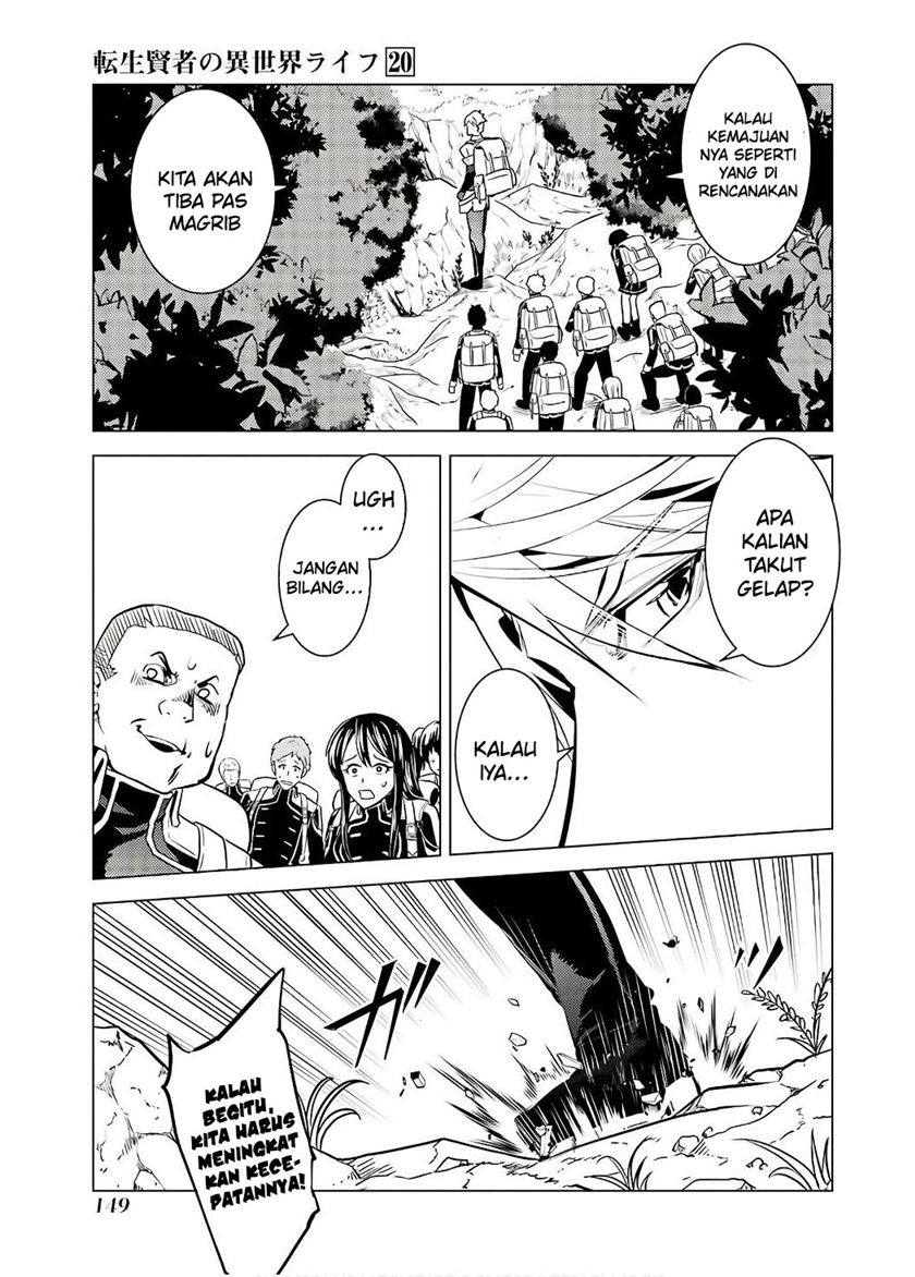 Chapter 60.1 - halaman 30