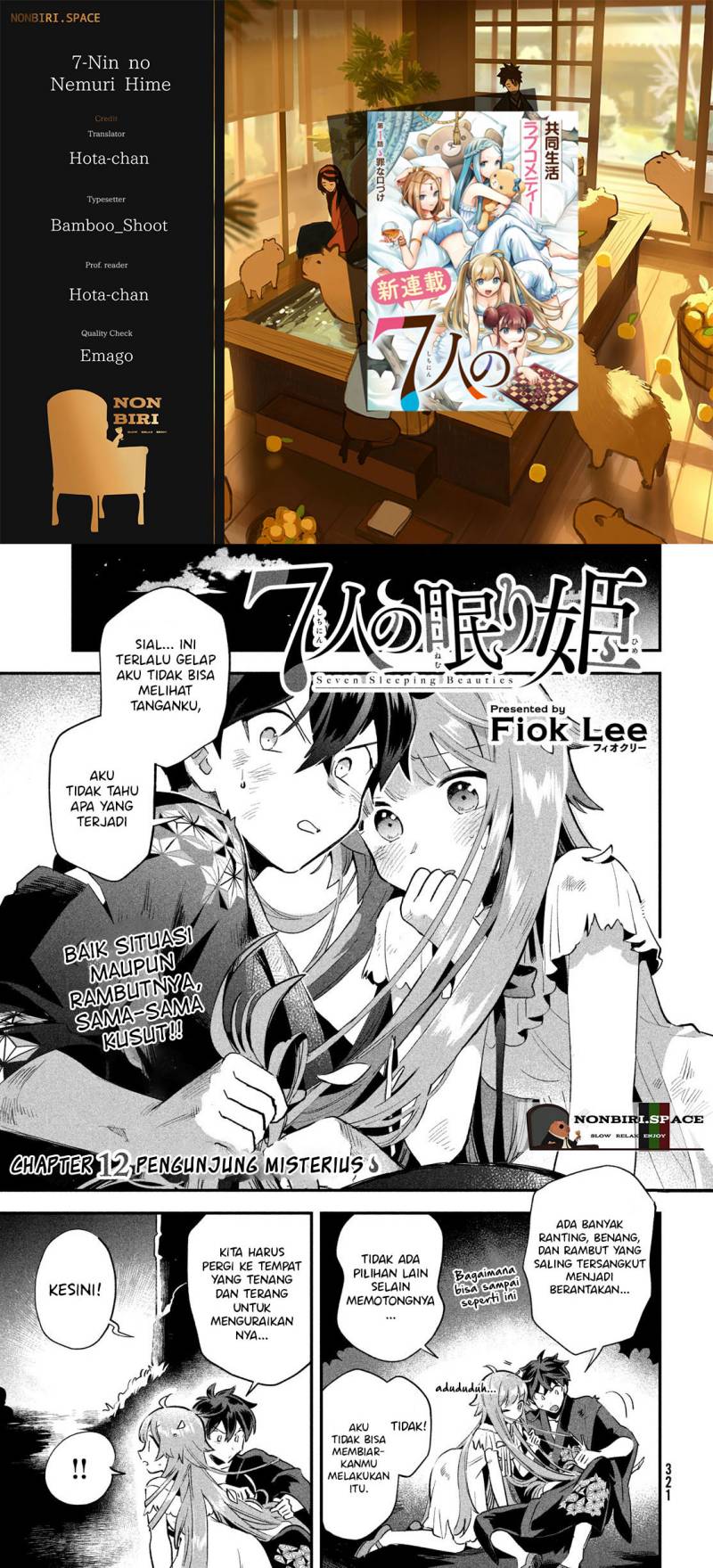 Chapter 12 - halaman 1