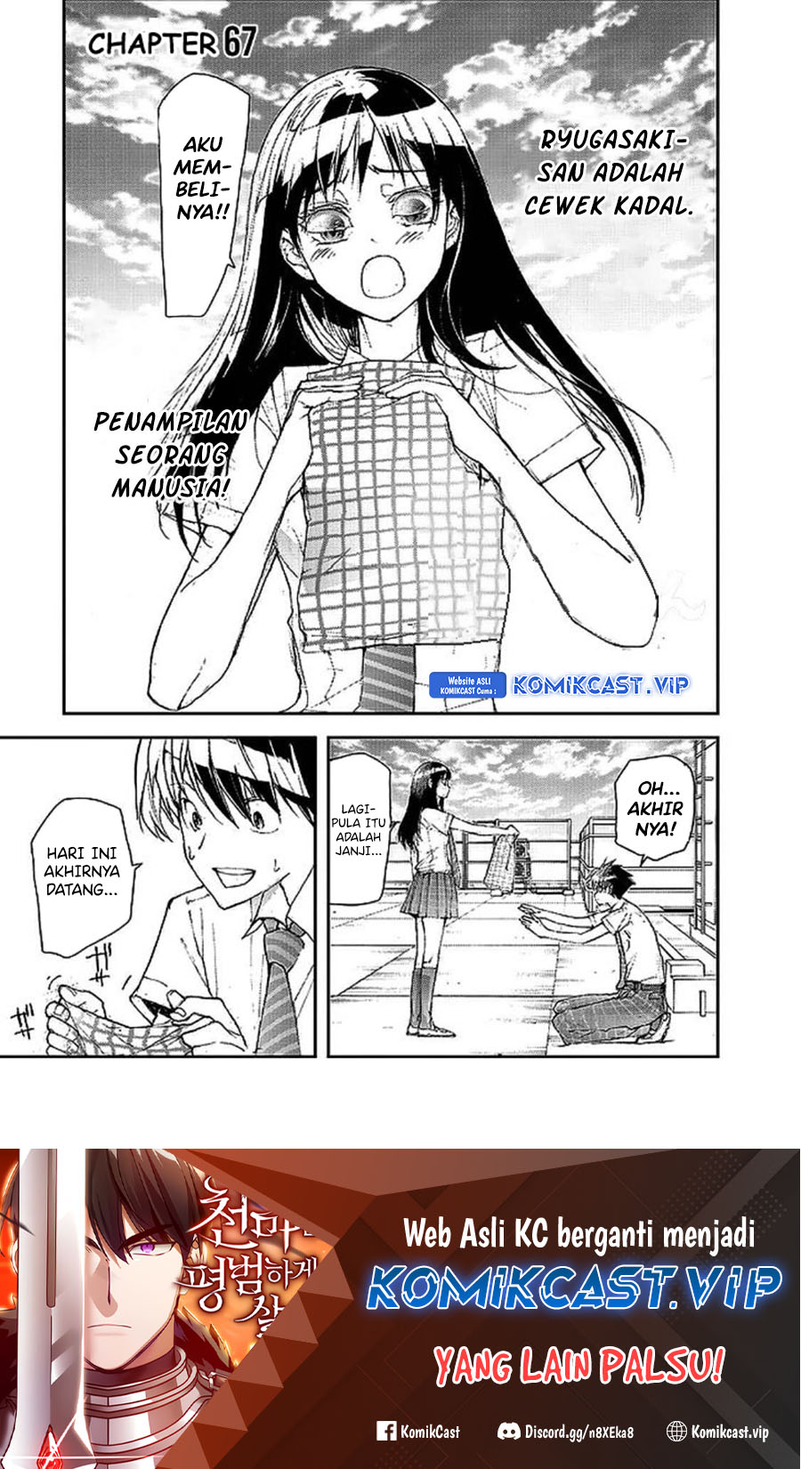 Chapter 67 - halaman 3