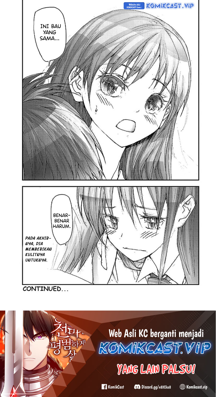 Chapter 67 - halaman 6
