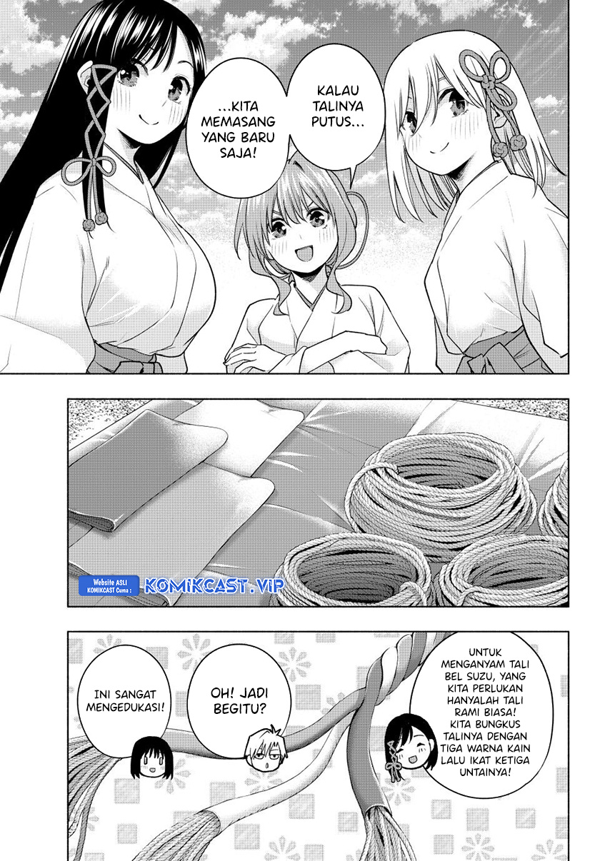 Chapter 97 - halaman 13