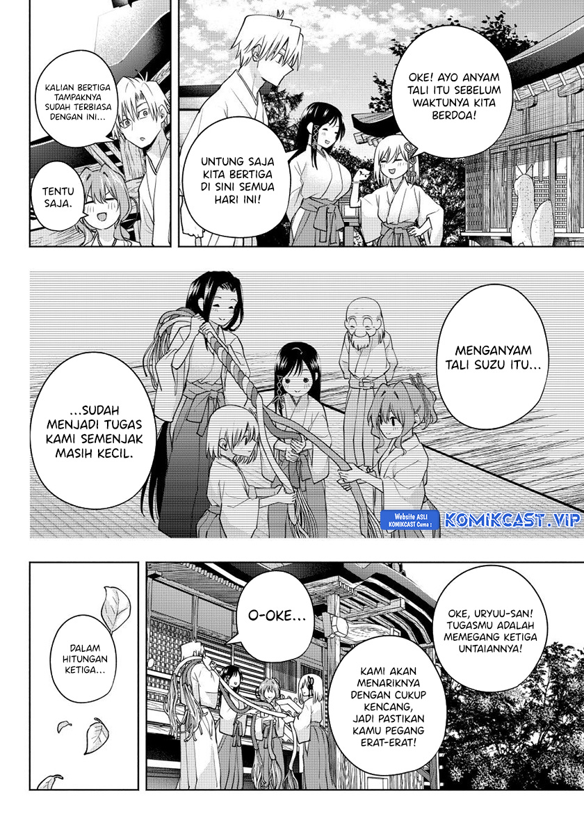 Chapter 97 - halaman 14