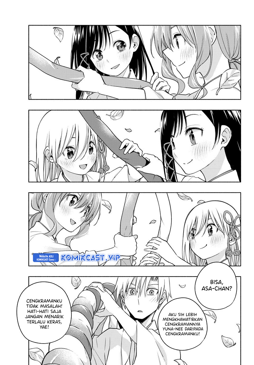 Chapter 97 - halaman 15