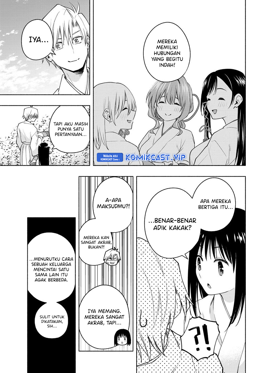 Chapter 97 - halaman 18