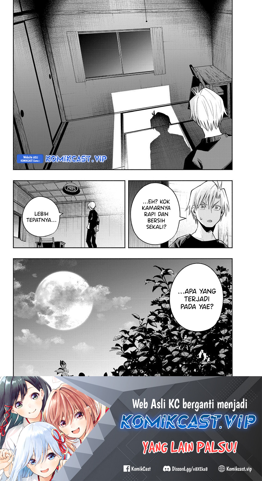 Chapter 97 - halaman 21