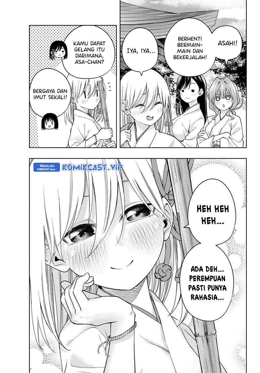 Chapter 97 - halaman 5