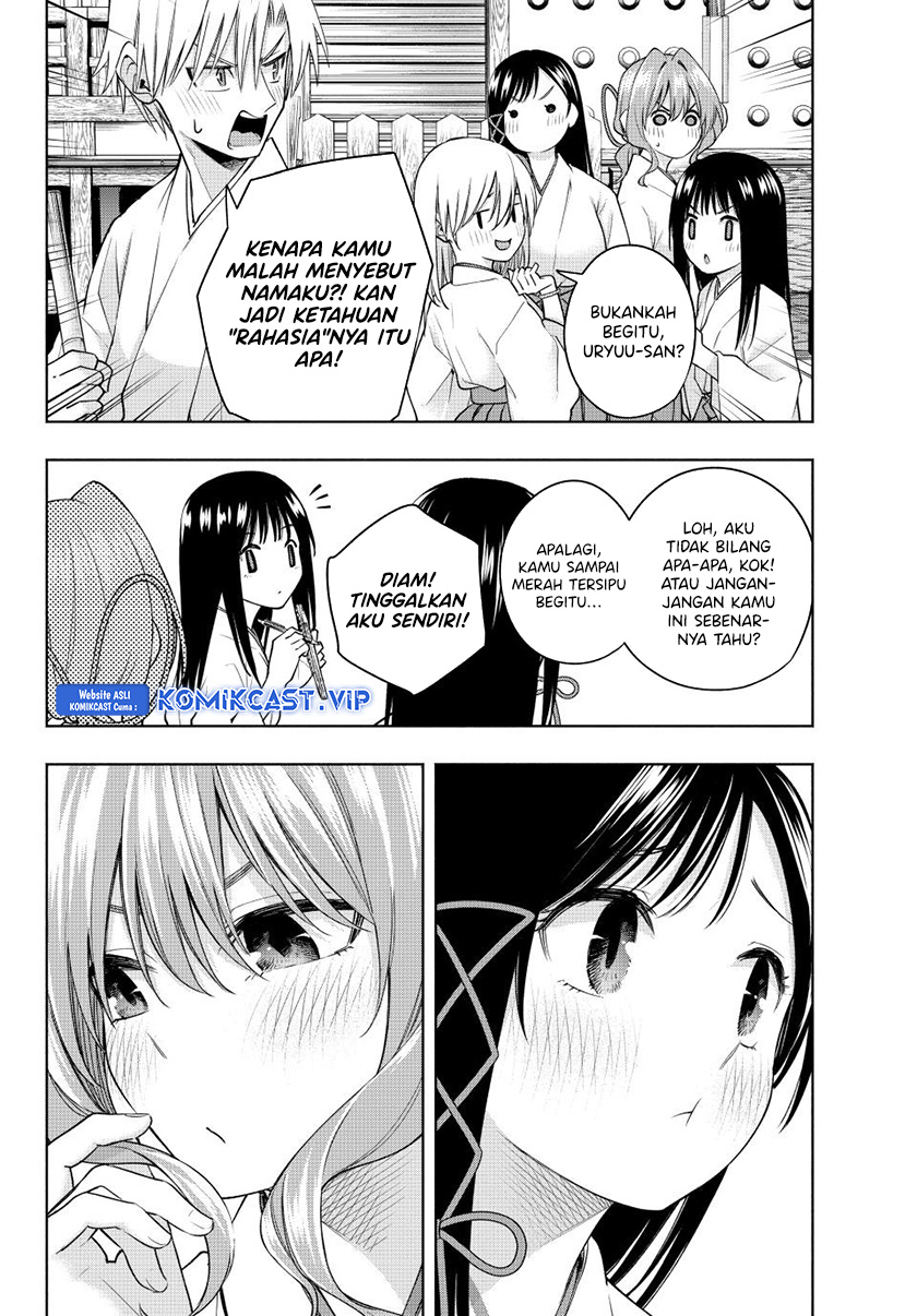 Chapter 97 - halaman 6