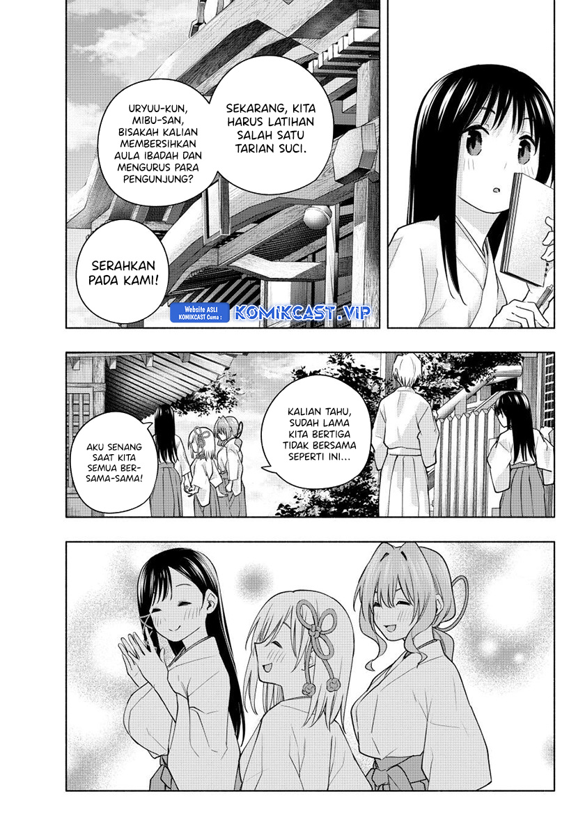 Chapter 97 - halaman 9