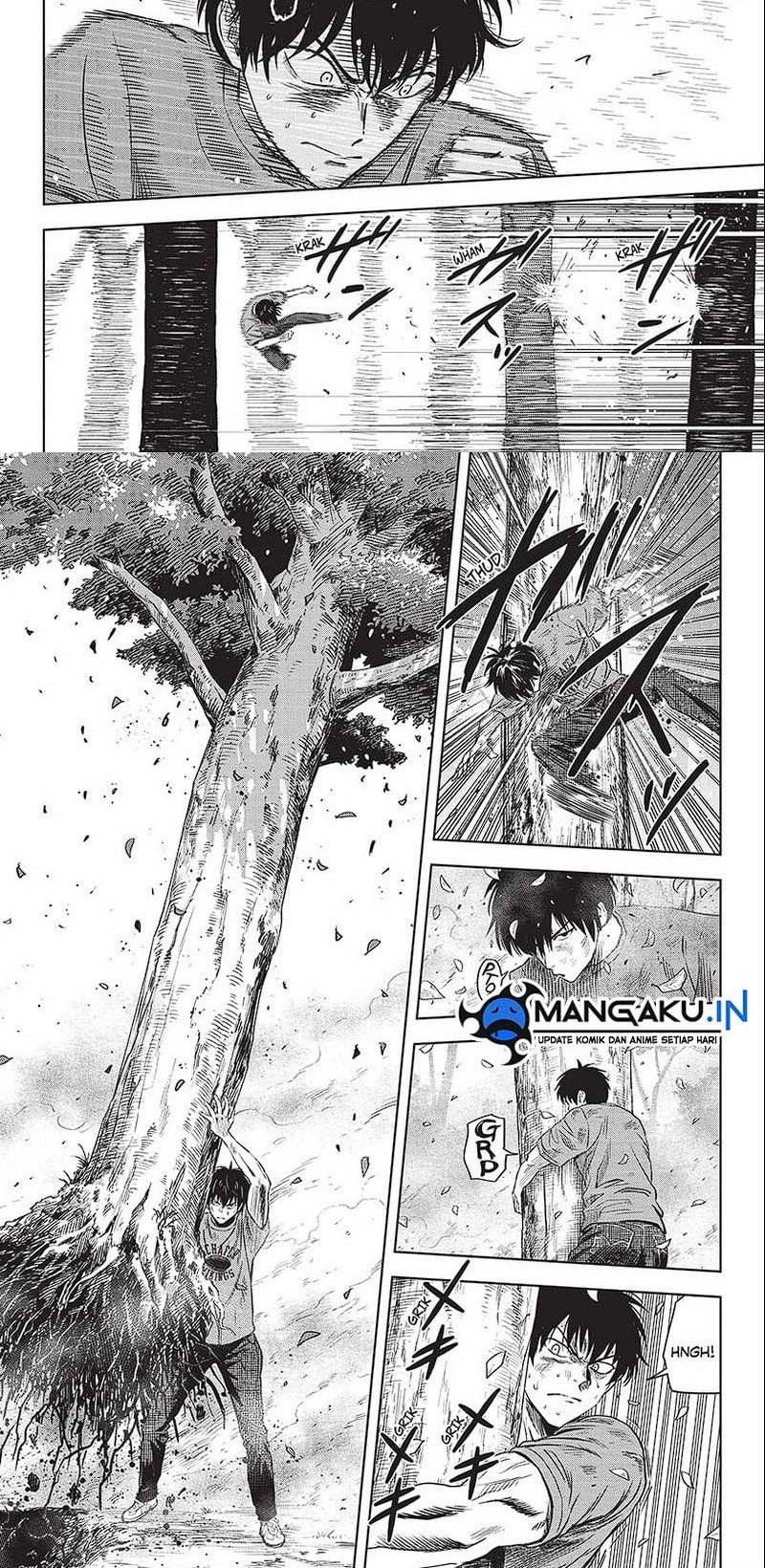 Chapter 122 - halaman 3