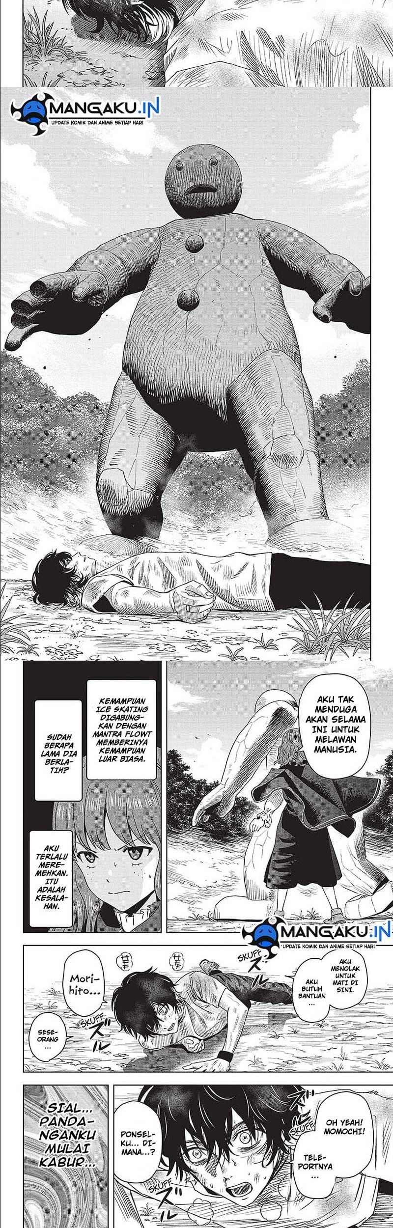 Chapter 122 - halaman 9