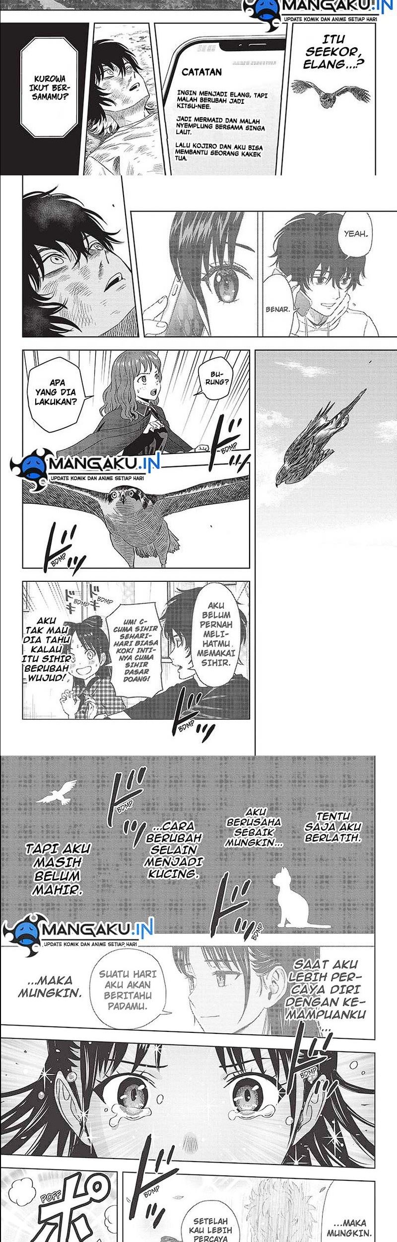 Chapter 122 - halaman 13