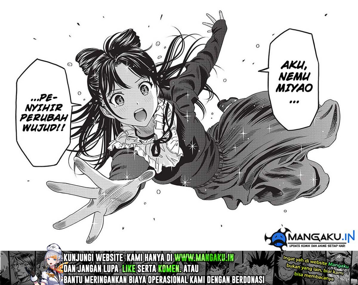 Chapter 122 - halaman 15