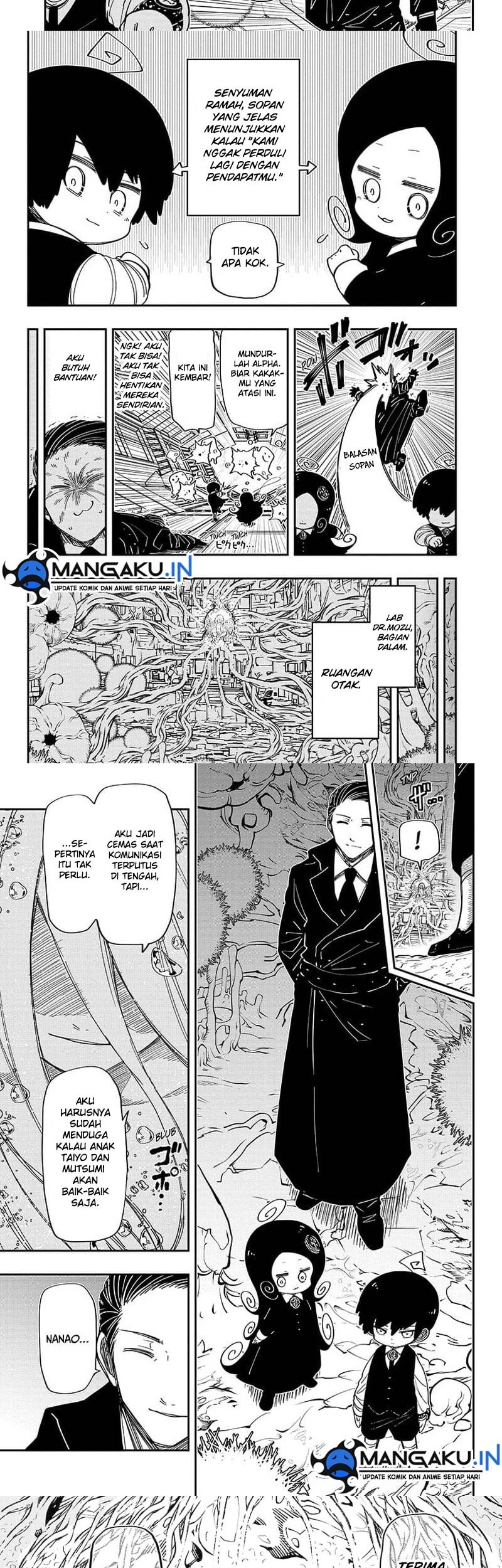 Chapter 191 - halaman 4