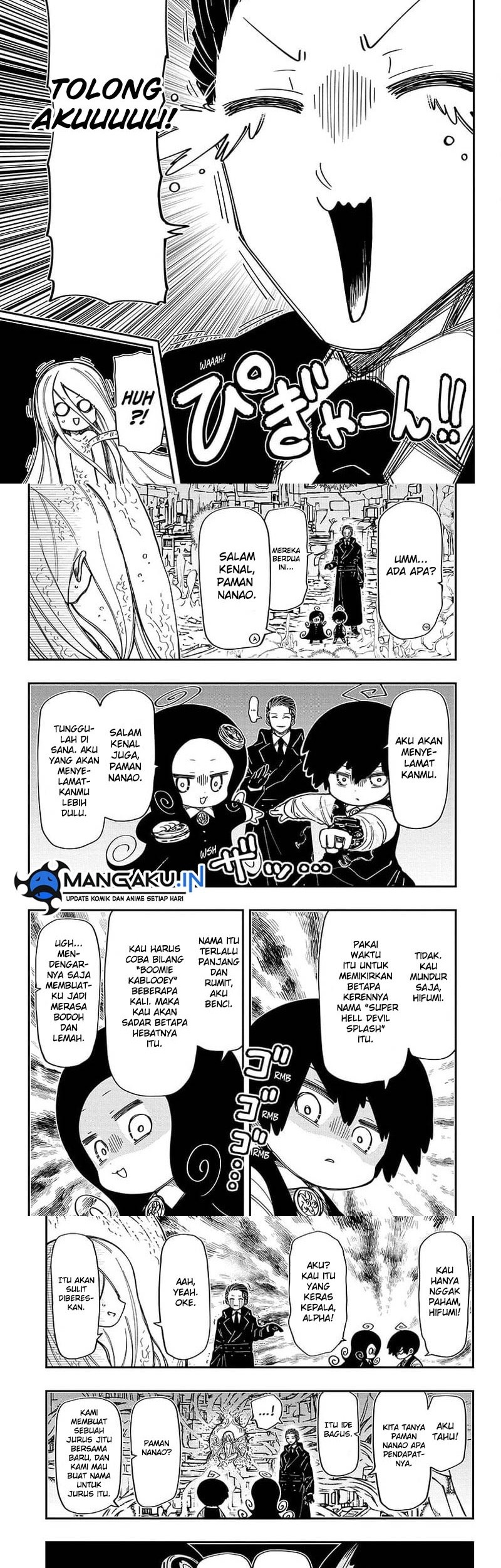 Chapter 191 - halaman 6