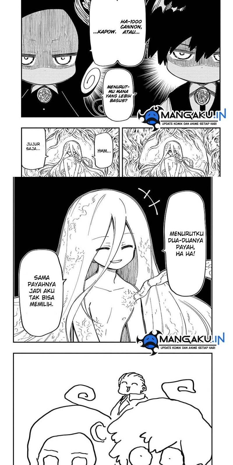 Chapter 191 - halaman 7